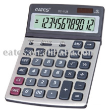 Office Supply OEM Calculator with solar panel